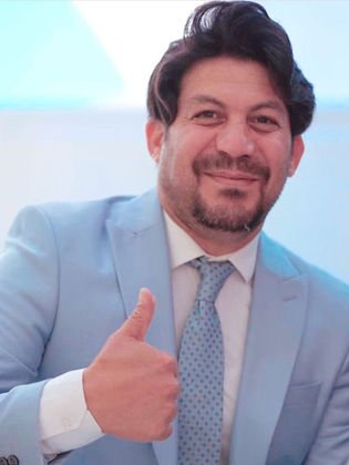 علي جبار